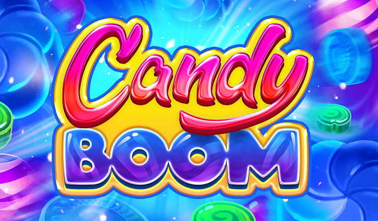 Candy Boom-Booongo