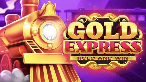Gold Express-Booongo