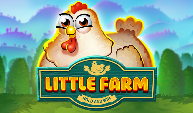 Little Farm-Booongo