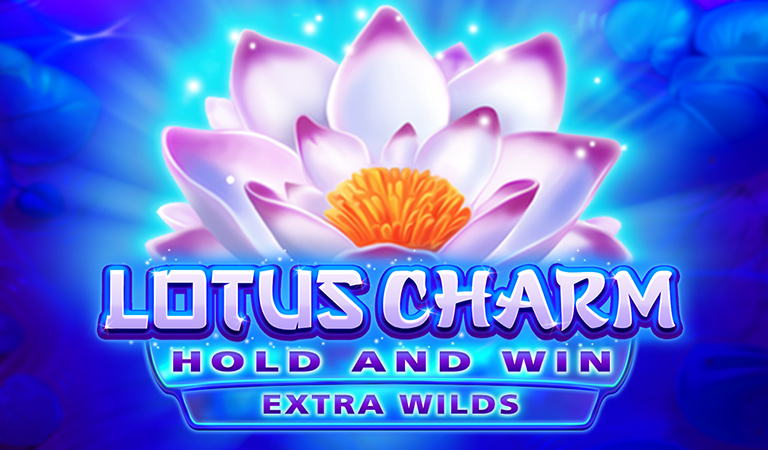 Lotus Charm-Booongo