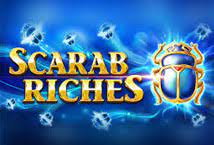 Scarab Riches-Booongo