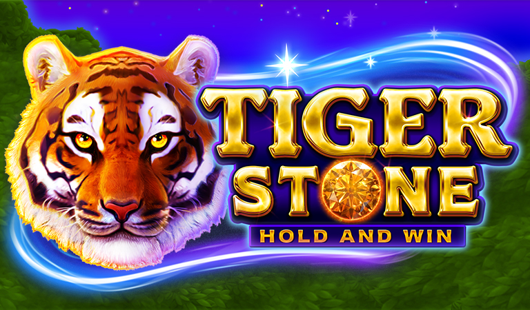 Tiger Stone-Booongo