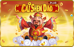 Cai Shen Dao Plus-DreamTech