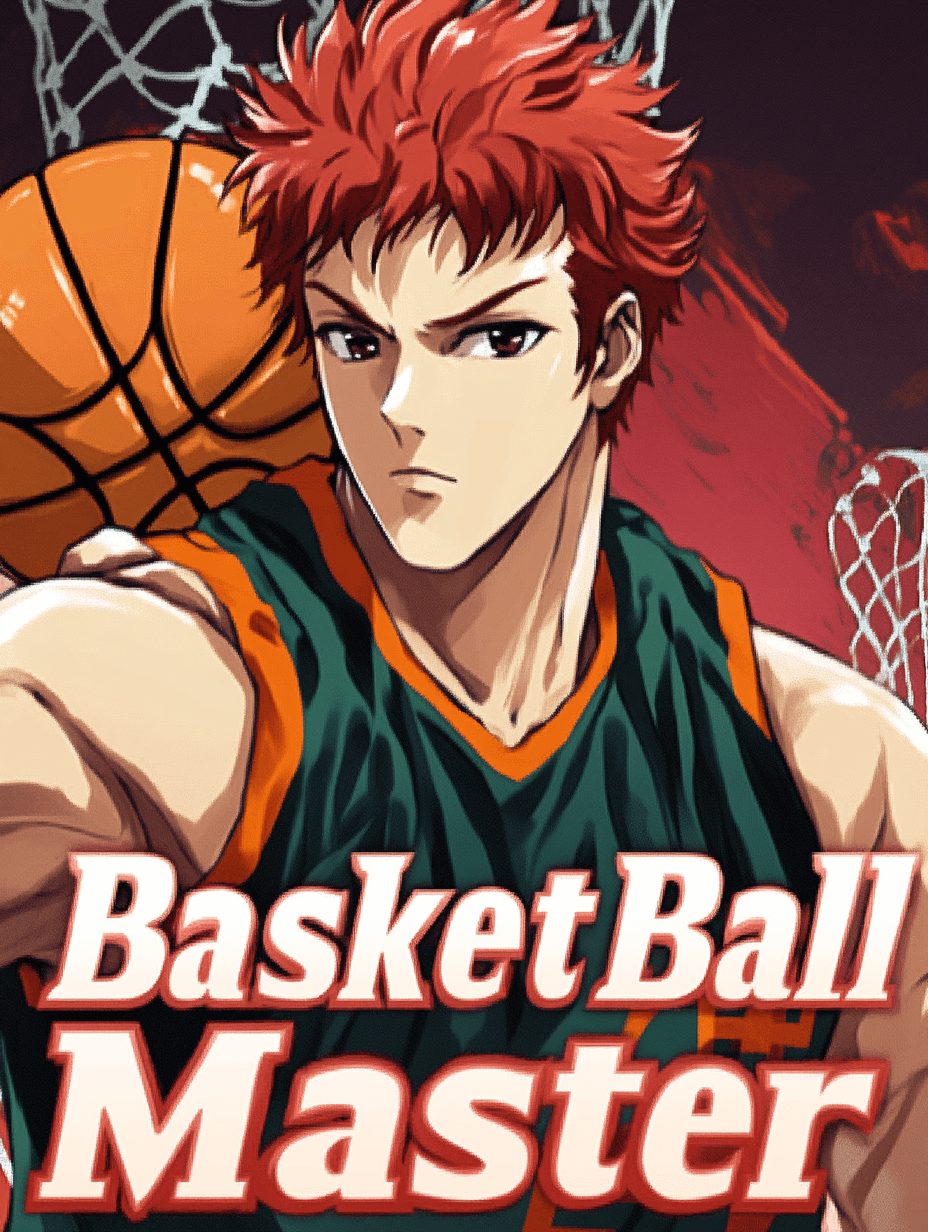 Basketball Master-DreamTech