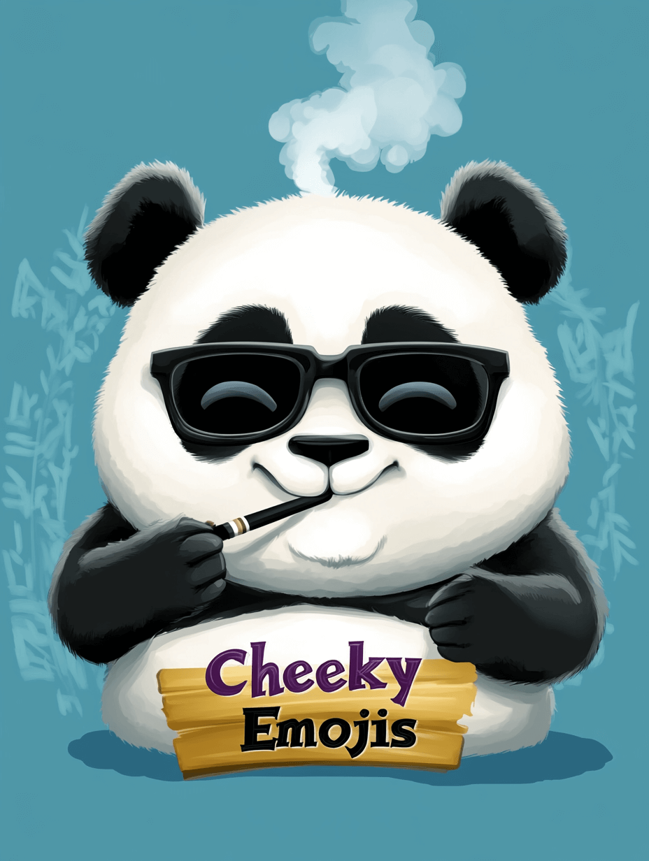 Cheeky Emojis-DreamTech