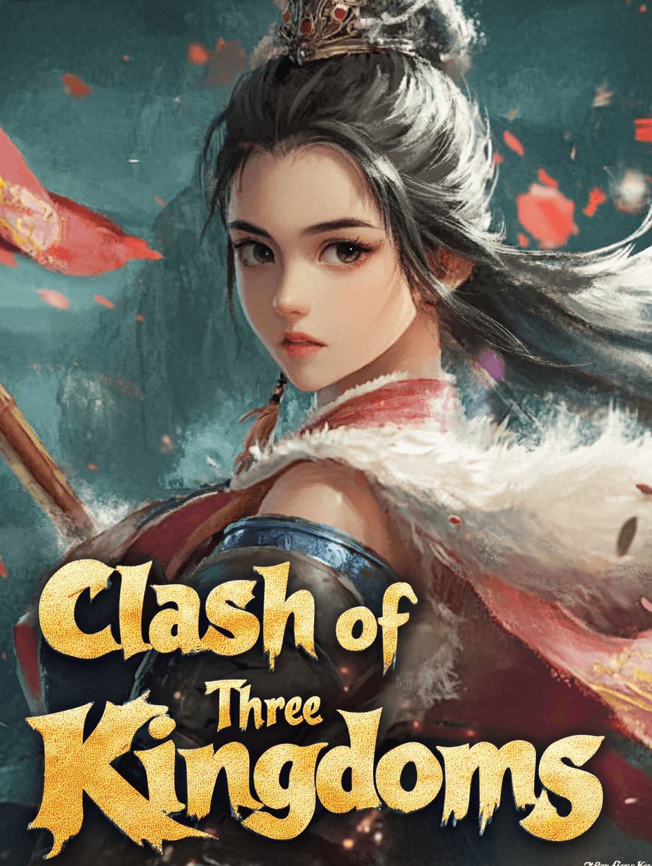 Clash of Three kingdoms-DreamTech