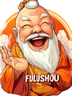 FULUSHOU-DreamTech