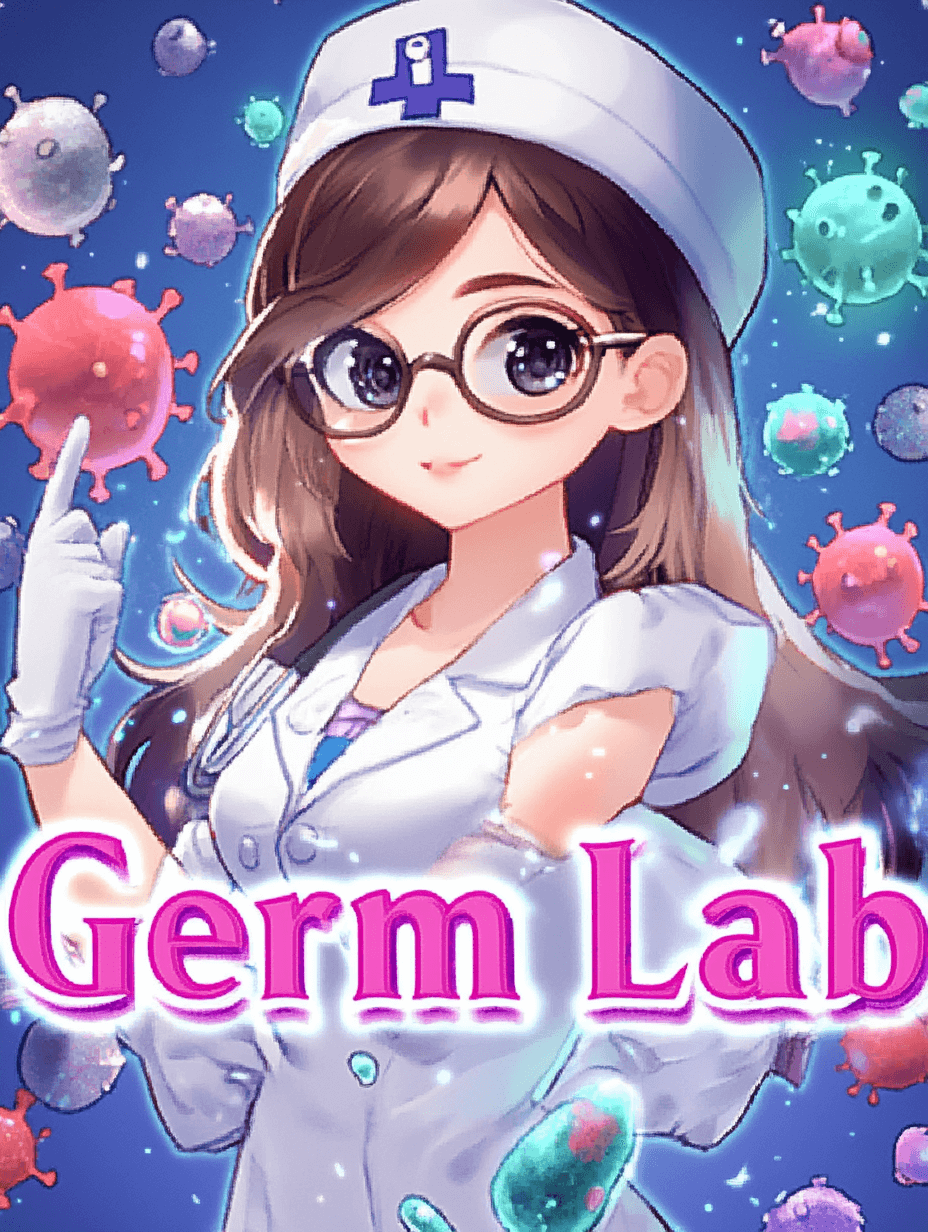 Germ Lab-DreamTech