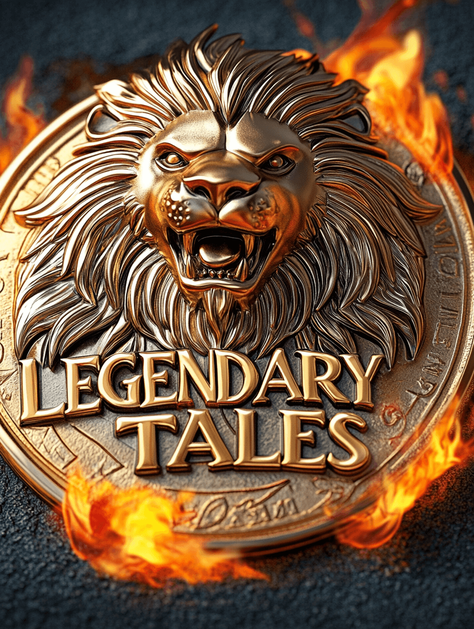 Legendary Tales-DreamTech