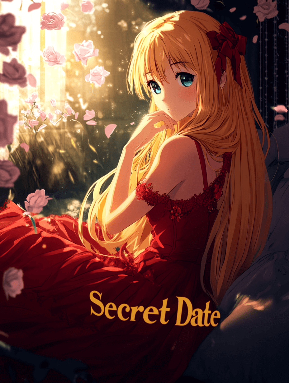 Secret Date-DreamTech