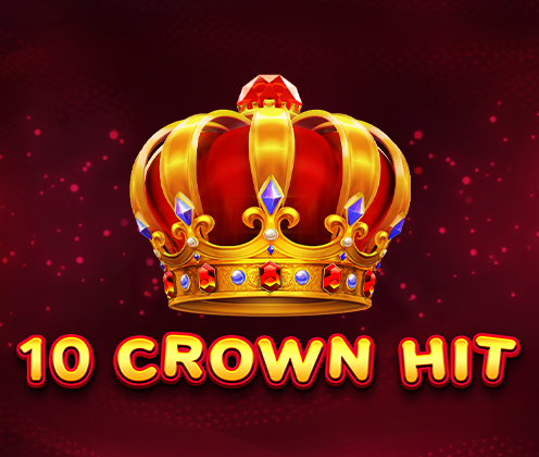 10 Crown Hit-EGT DIGITAL
