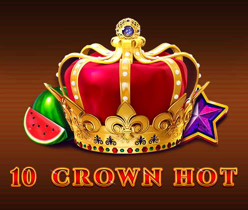 10 Crown hot-EGT DIGITAL