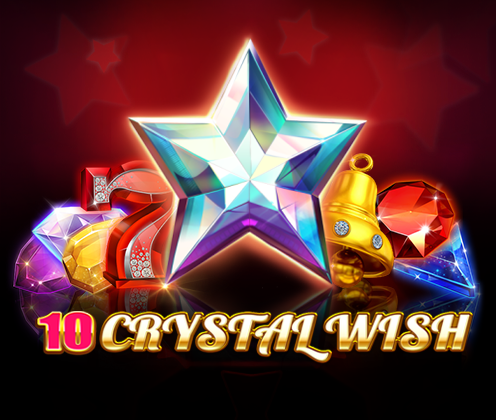 10 Crystal Wish-EGT DIGITAL