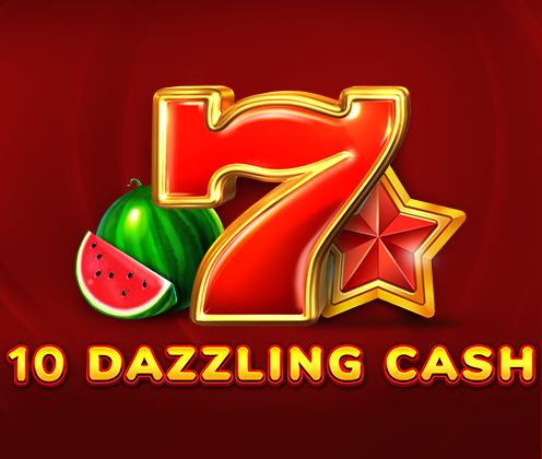10 Dazzling Cash-EGT DIGITAL