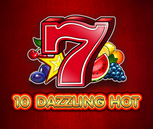 10 Dazzling Hot-EGT DIGITAL