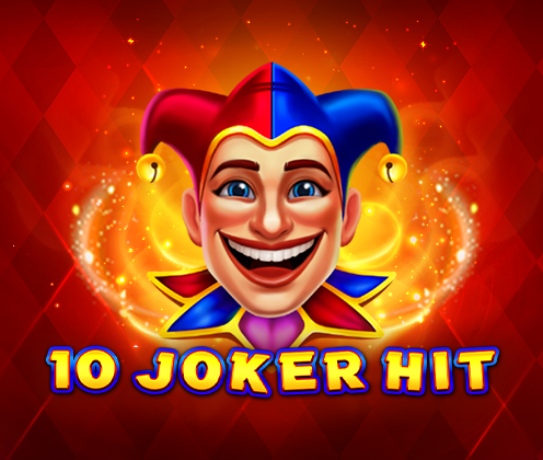 10 Joker Hit-EGT DIGITAL