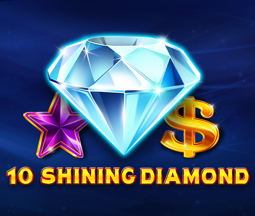 10 Shining Diamond-EGT DIGITAL