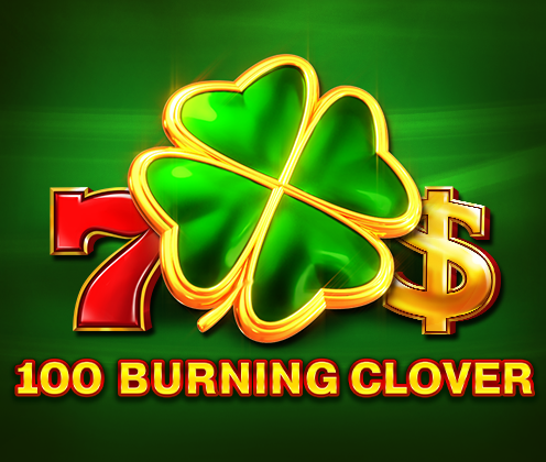 100 Burning clover-EGT DIGITAL