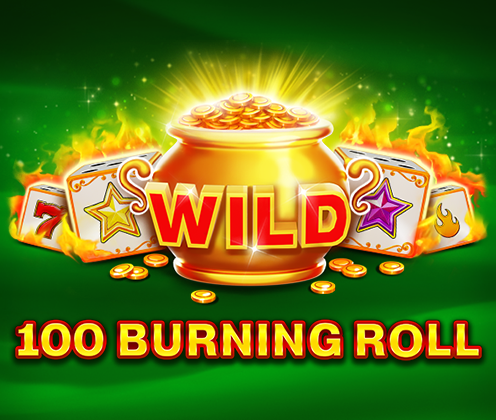 100 Burning Roll-EGT DIGITAL