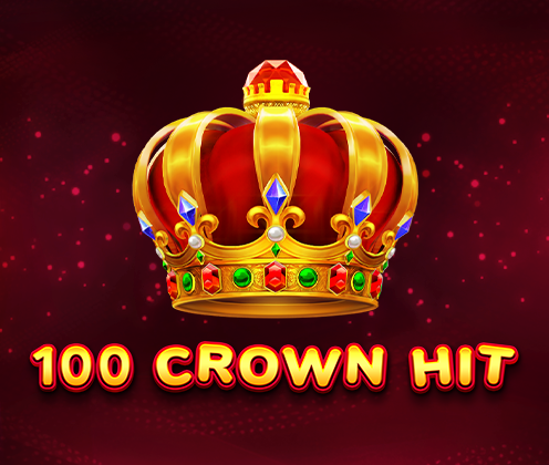 100 Crown Hit-EGT DIGITAL