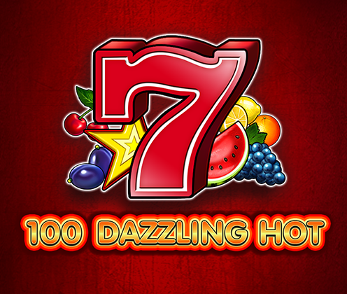 100 Dazzling Hot-EGT DIGITAL