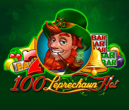 100 Leprechaun Hot-EGT DIGITAL