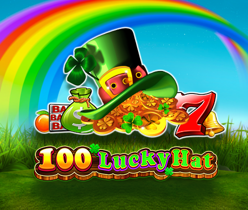 100 Lucky Hat-EGT DIGITAL