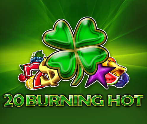 20 Burning Hot-EGT DIGITAL