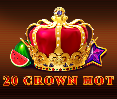 20 Crown Hot-EGT DIGITAL