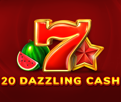 20 Dazzling Cash-EGT DIGITAL