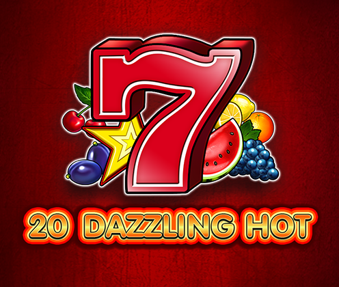 20 Dazzling Hot-EGT DIGITAL