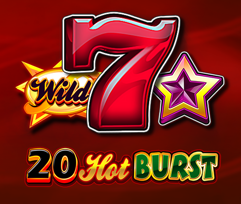 20 Hot Burst-EGT DIGITAL