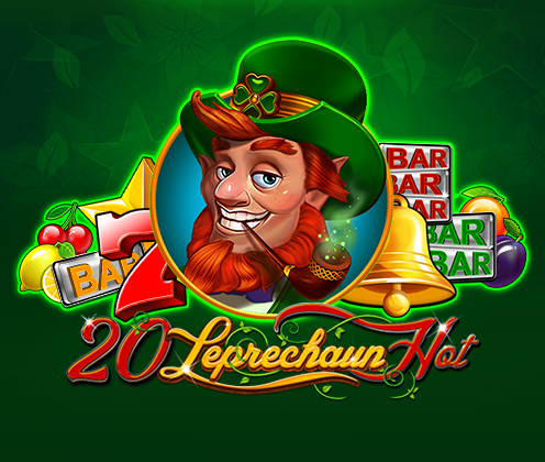 20 Leprechaun Hot-EGT DIGITAL