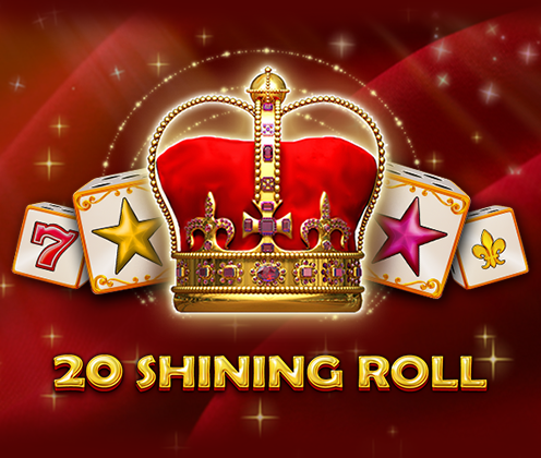 20 Shining Roll-EGT DIGITAL