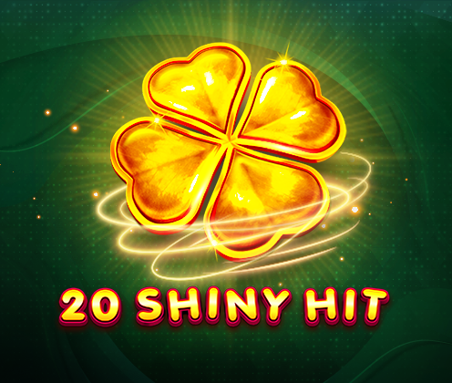 20 Shiny Hit-EGT DIGITAL