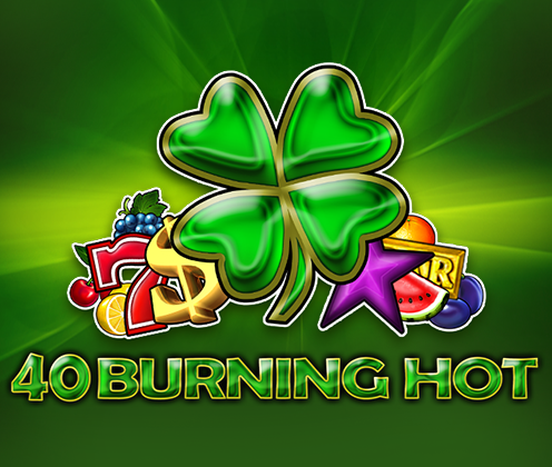 40 Burning Hot-EGT DIGITAL
