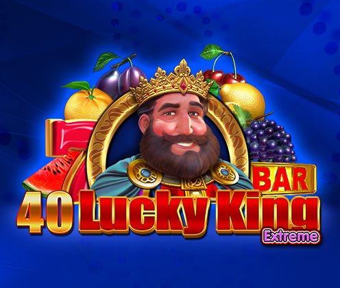 40 Lucky King Extreme Bell Link-EGT DIGITAL