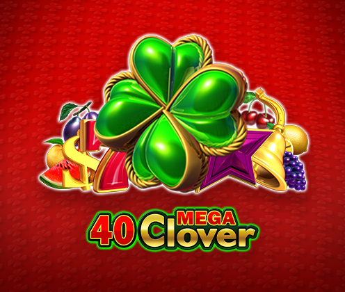 40 Mega Clover-EGT DIGITAL