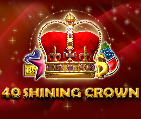 40 SHINING CROWN BELL LINK-EGT DIGITAL