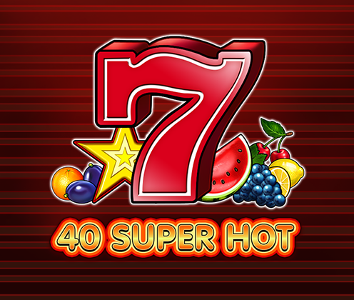 40 SUPER HOT-EGT DIGITAL