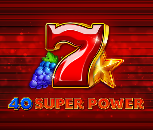 40 Super Power-EGT DIGITAL