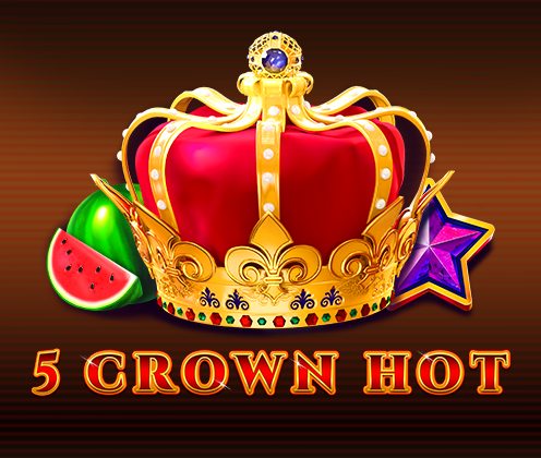 5 Crown Hot-EGT DIGITAL