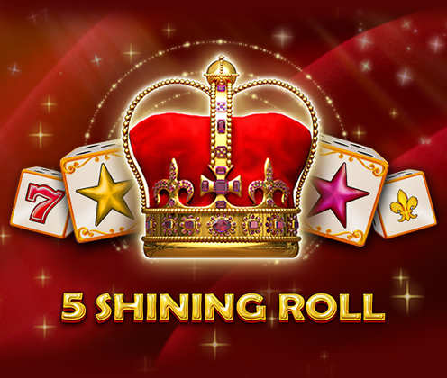 5 Shining Roll-EGT DIGITAL