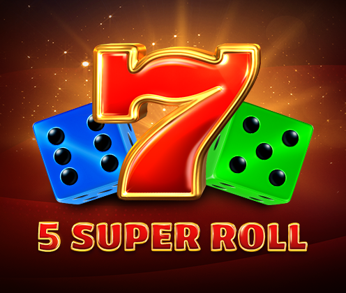 5 Super Roll-EGT DIGITAL