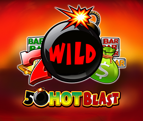 50 Hot Blast-EGT DIGITAL