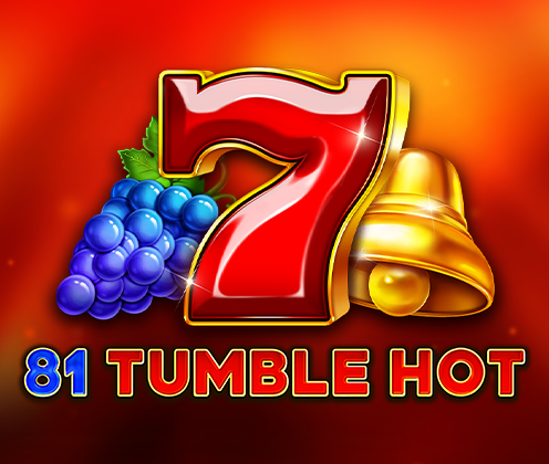 81 Tumble Hot-EGT DIGITAL