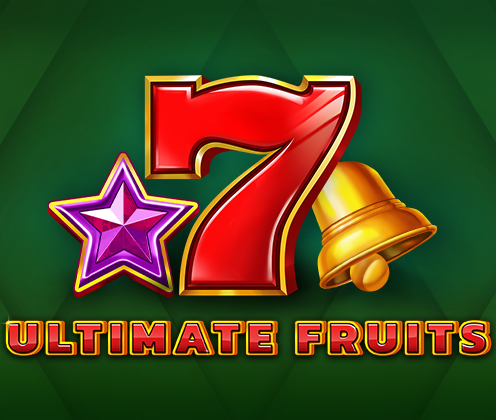 Ultimate Fruits-EGT DIGITAL