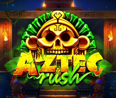 Aztec Rush-EGT DIGITAL