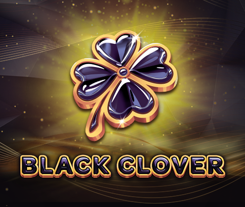 Black Clover Bell Link-EGT DIGITAL