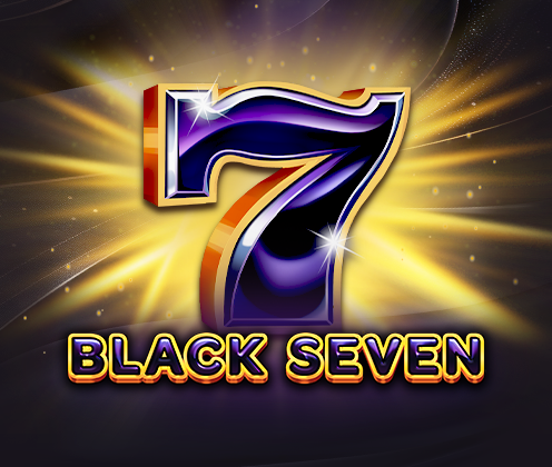 Black Seven Bell Link-EGT DIGITAL